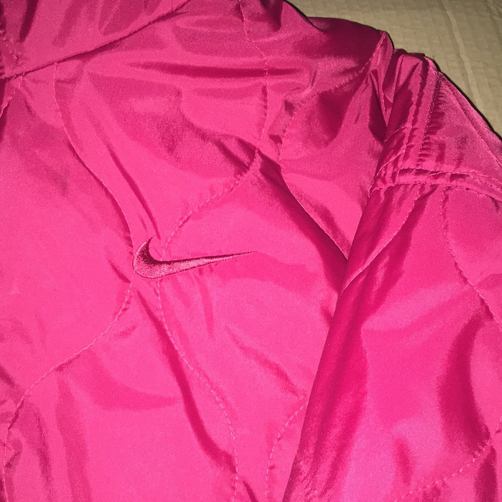 VINTAGE Nike jacket - Picture 2 of 5